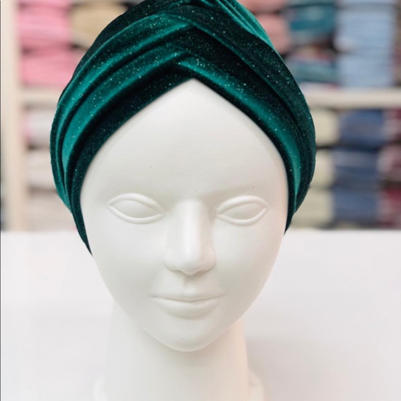 Turban - Picture 12 of 12
